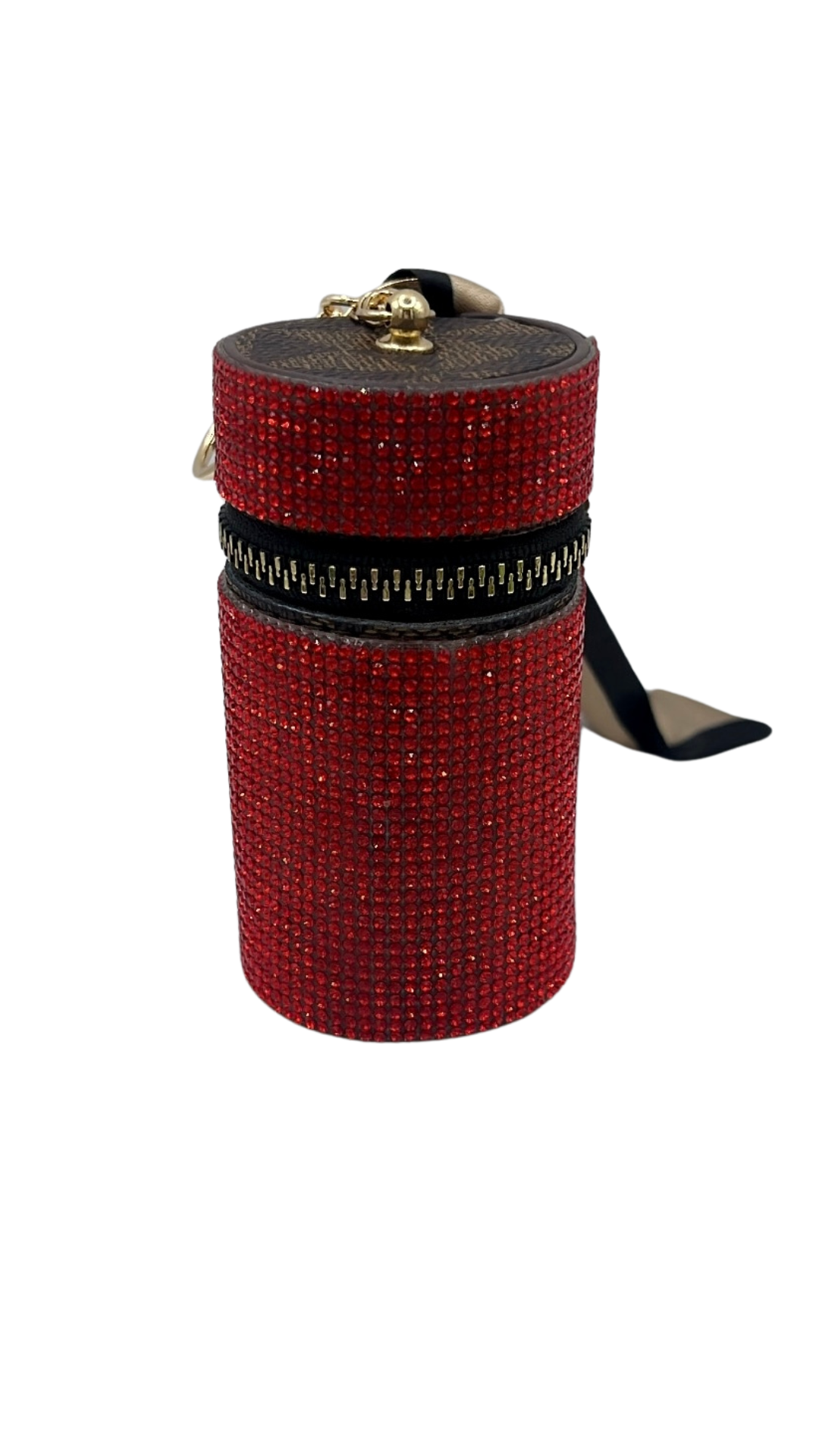 Bling Lipstick Case