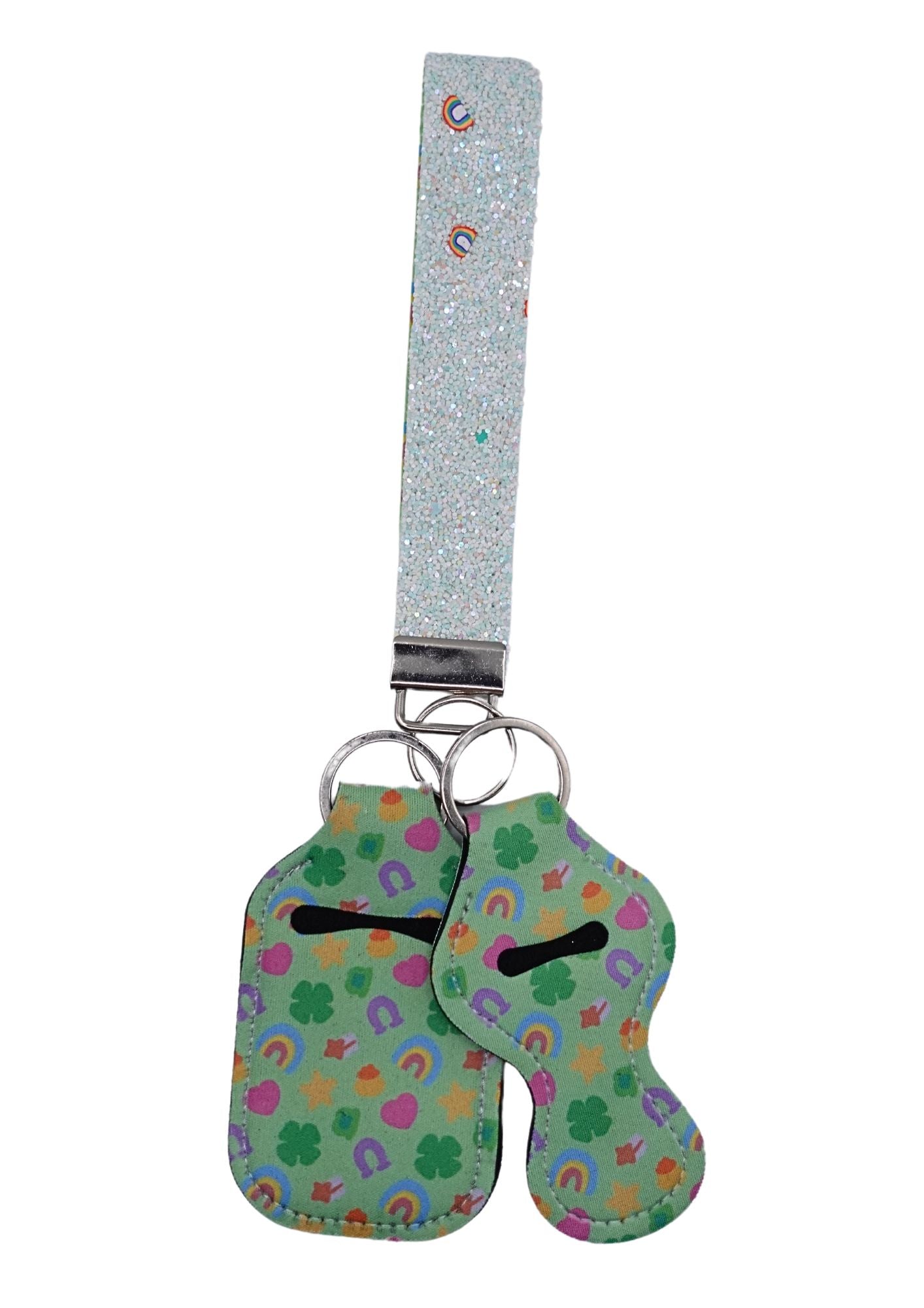 Lucky Charms Keychain