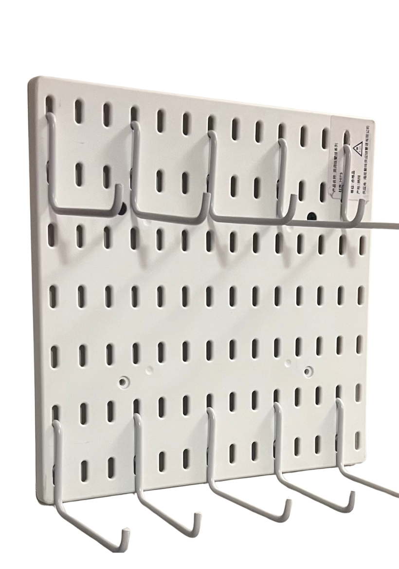 Peg Board