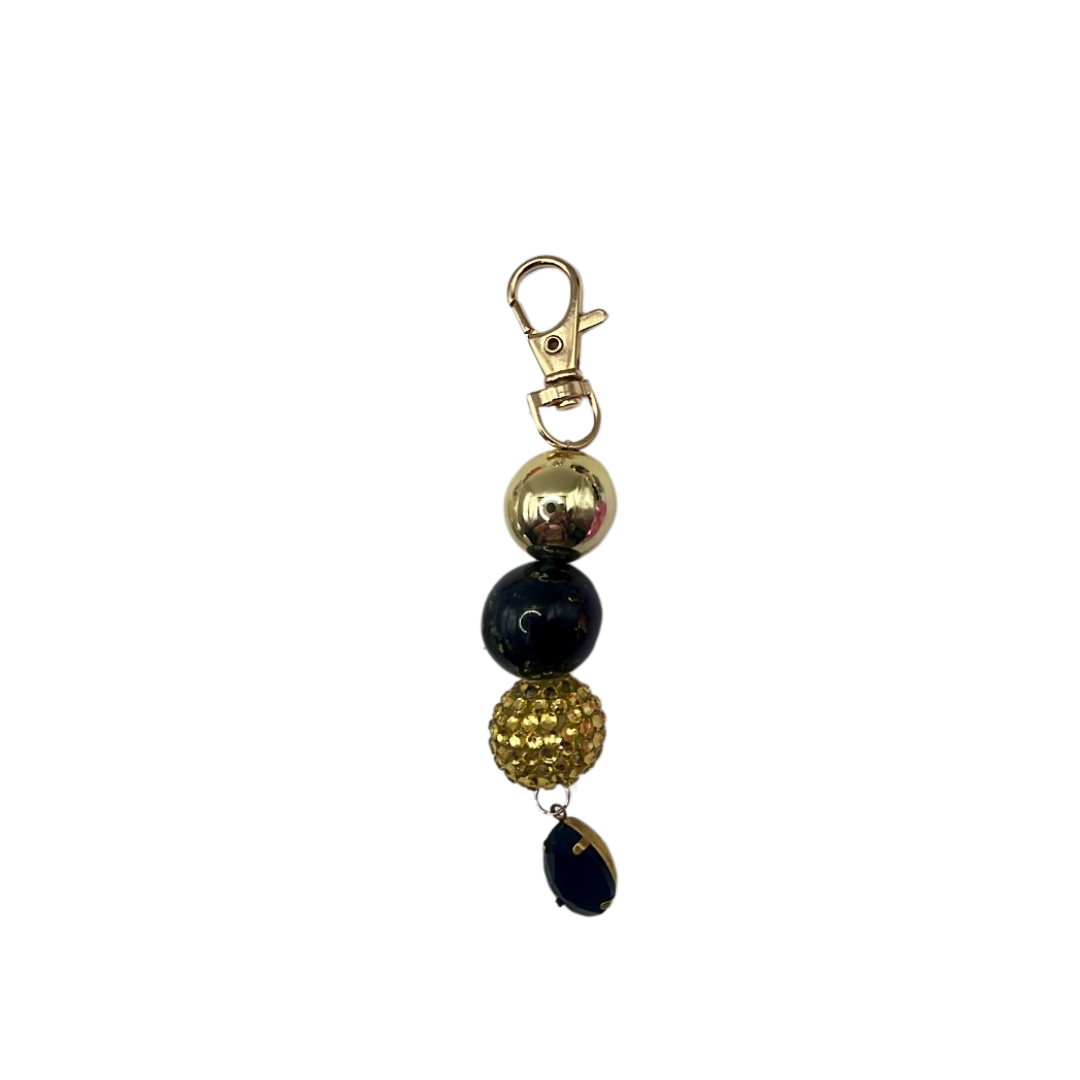 Signature Beaded Charms