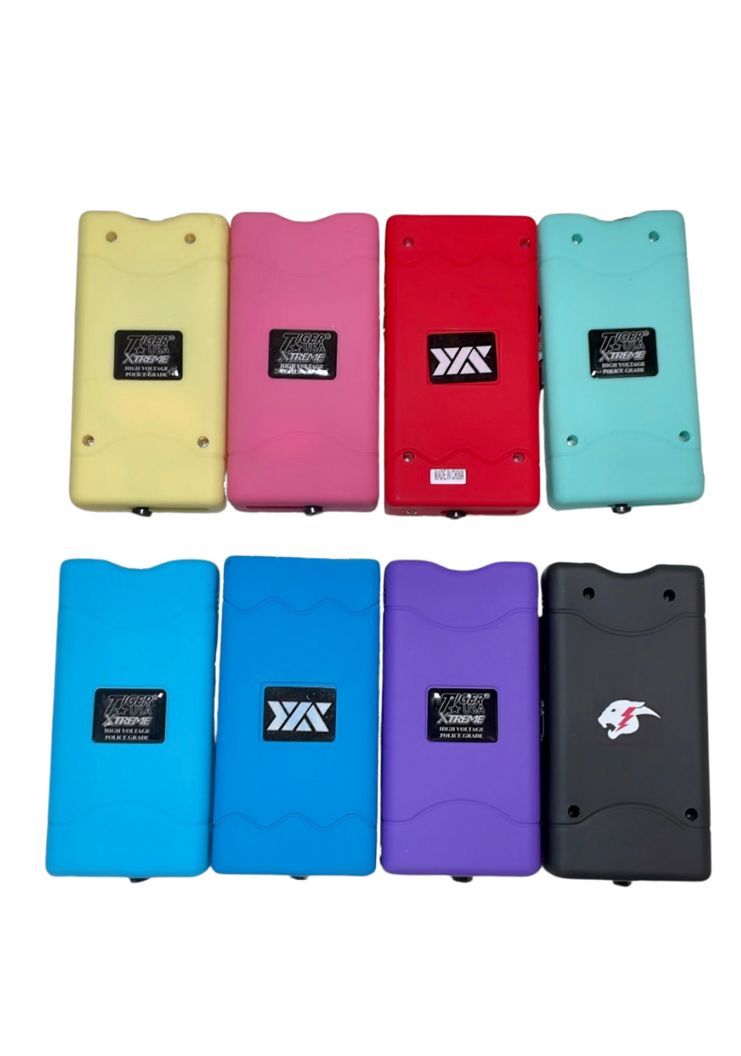 Stun Gun