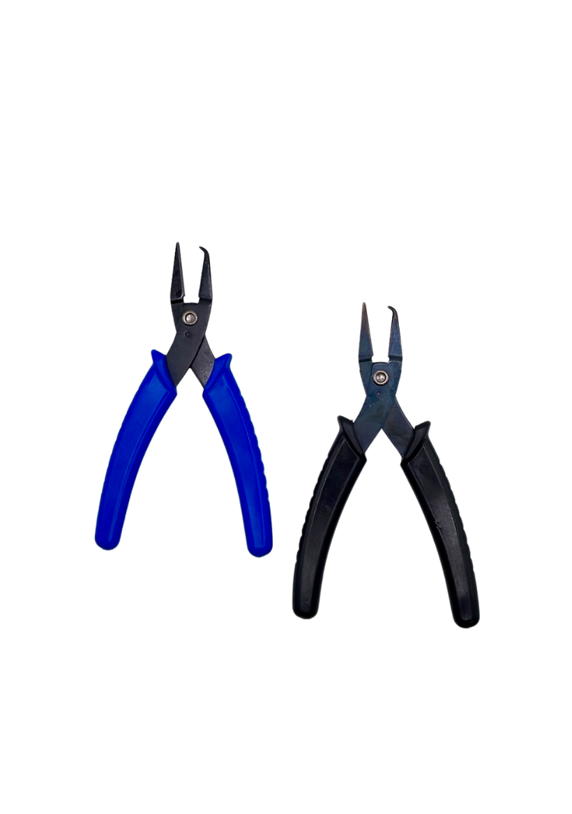 Split Ring Pliers
