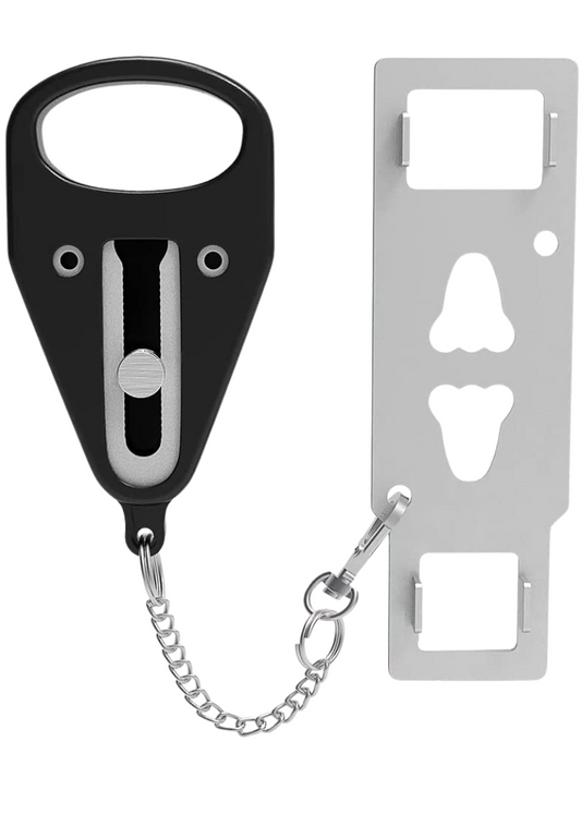 Travel Door Lock