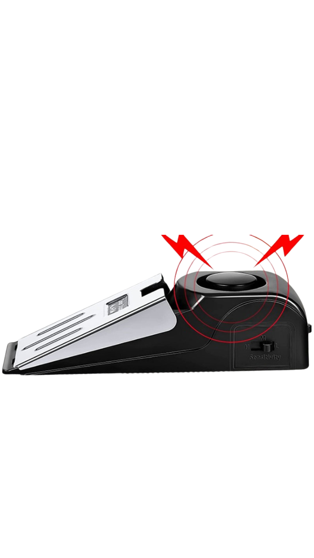 Door Stop Alarm