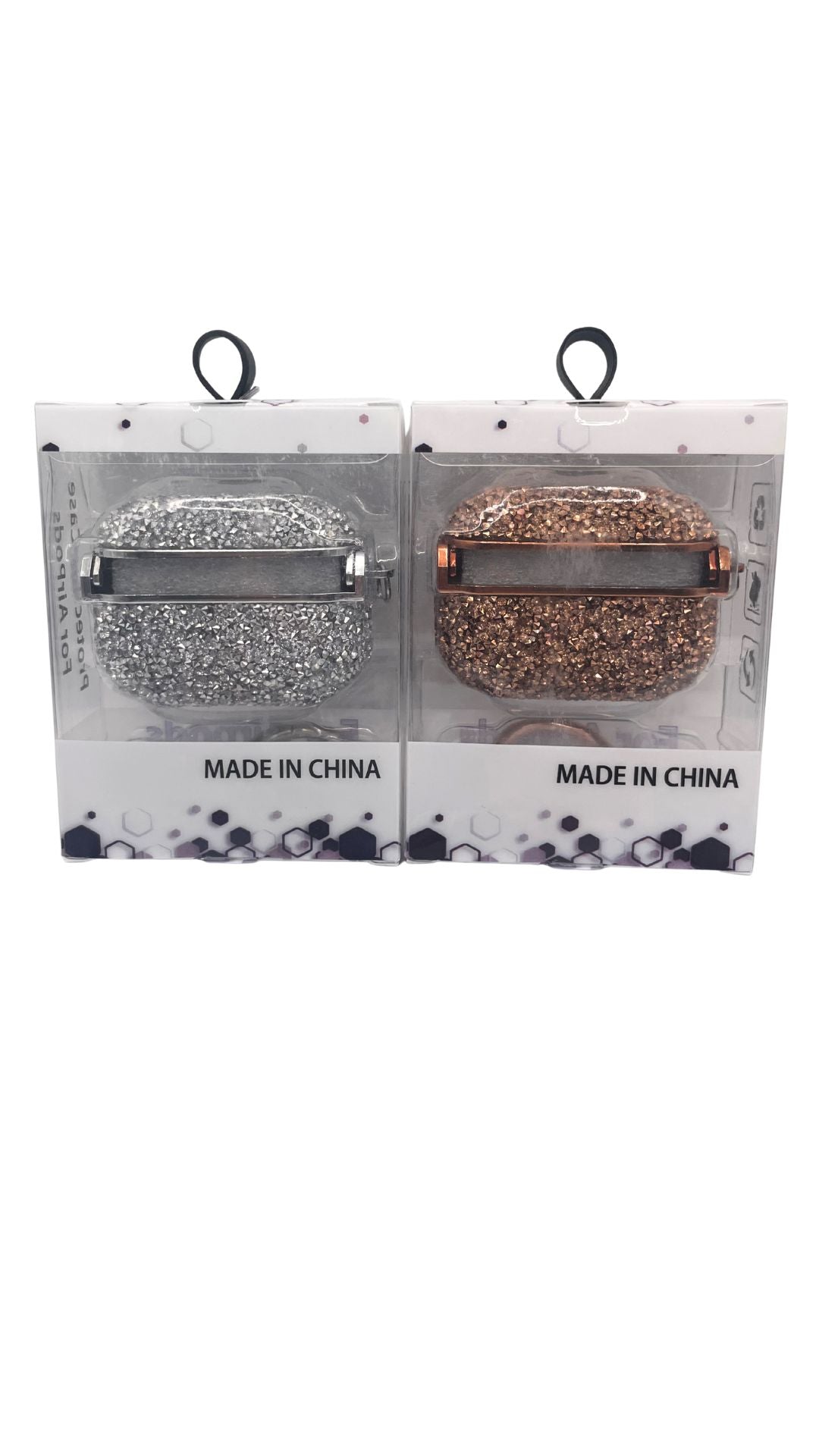 AirPod pro 2 bling case