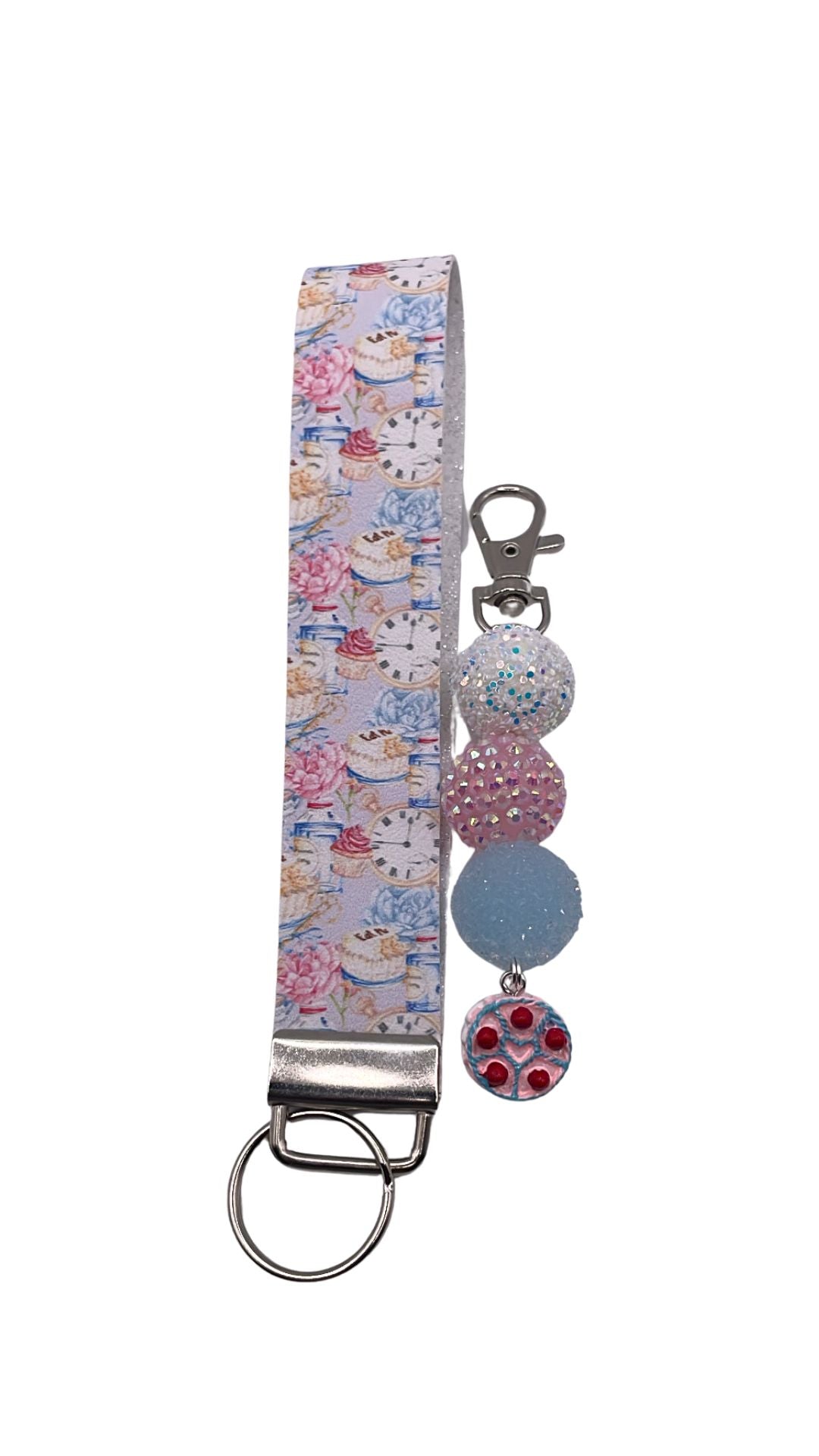 Alice Wristlet