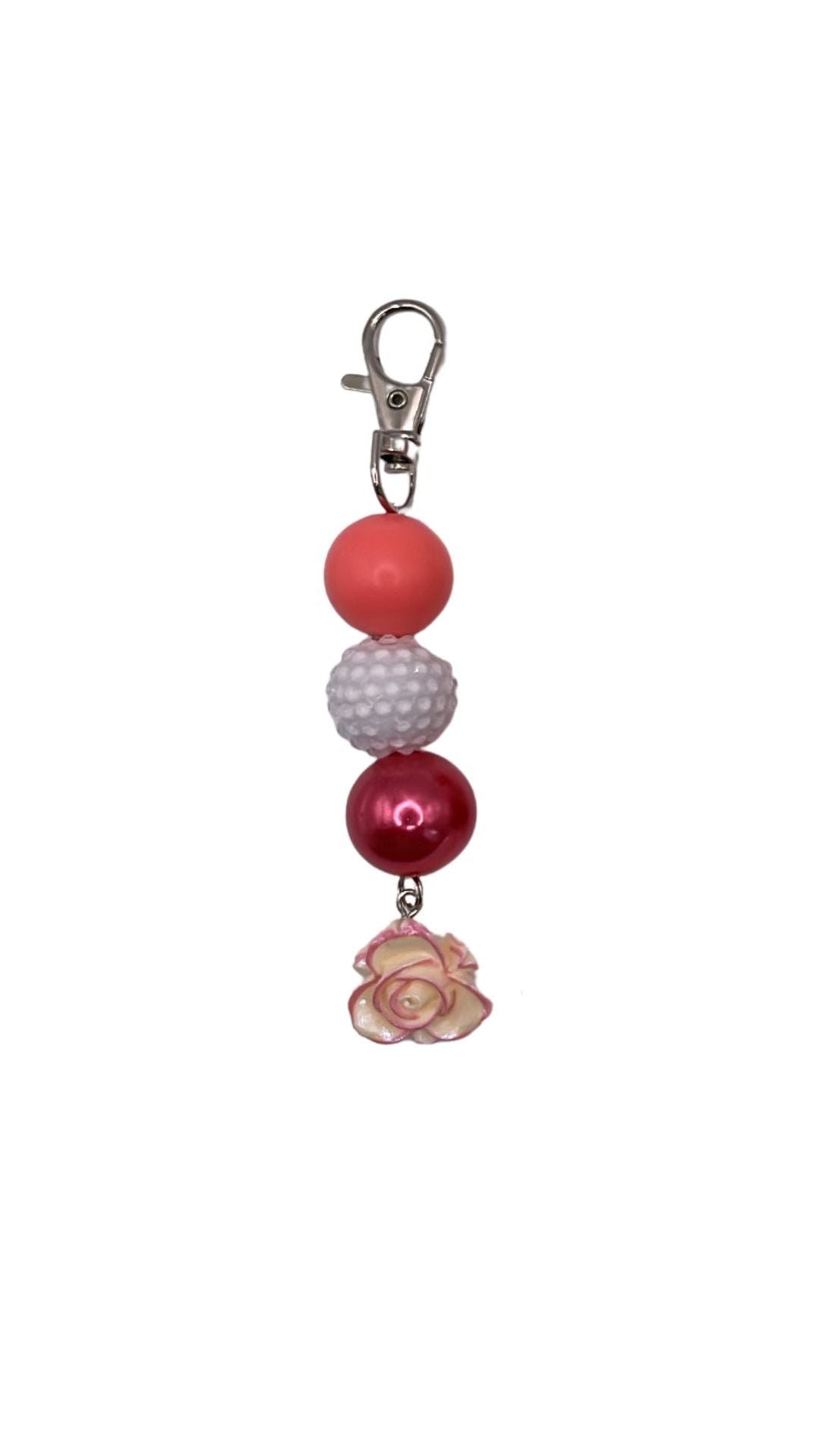 Wedding Beaded Charms
