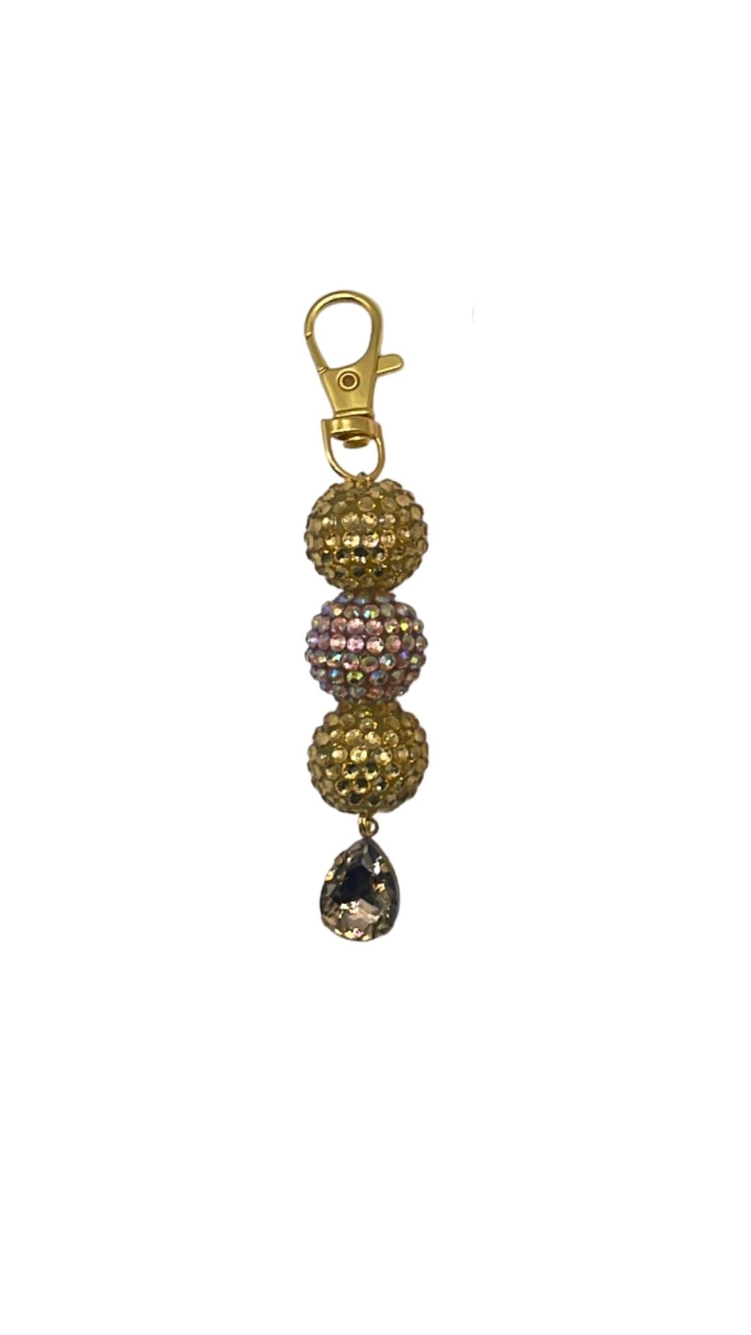 Signature Beaded Charms