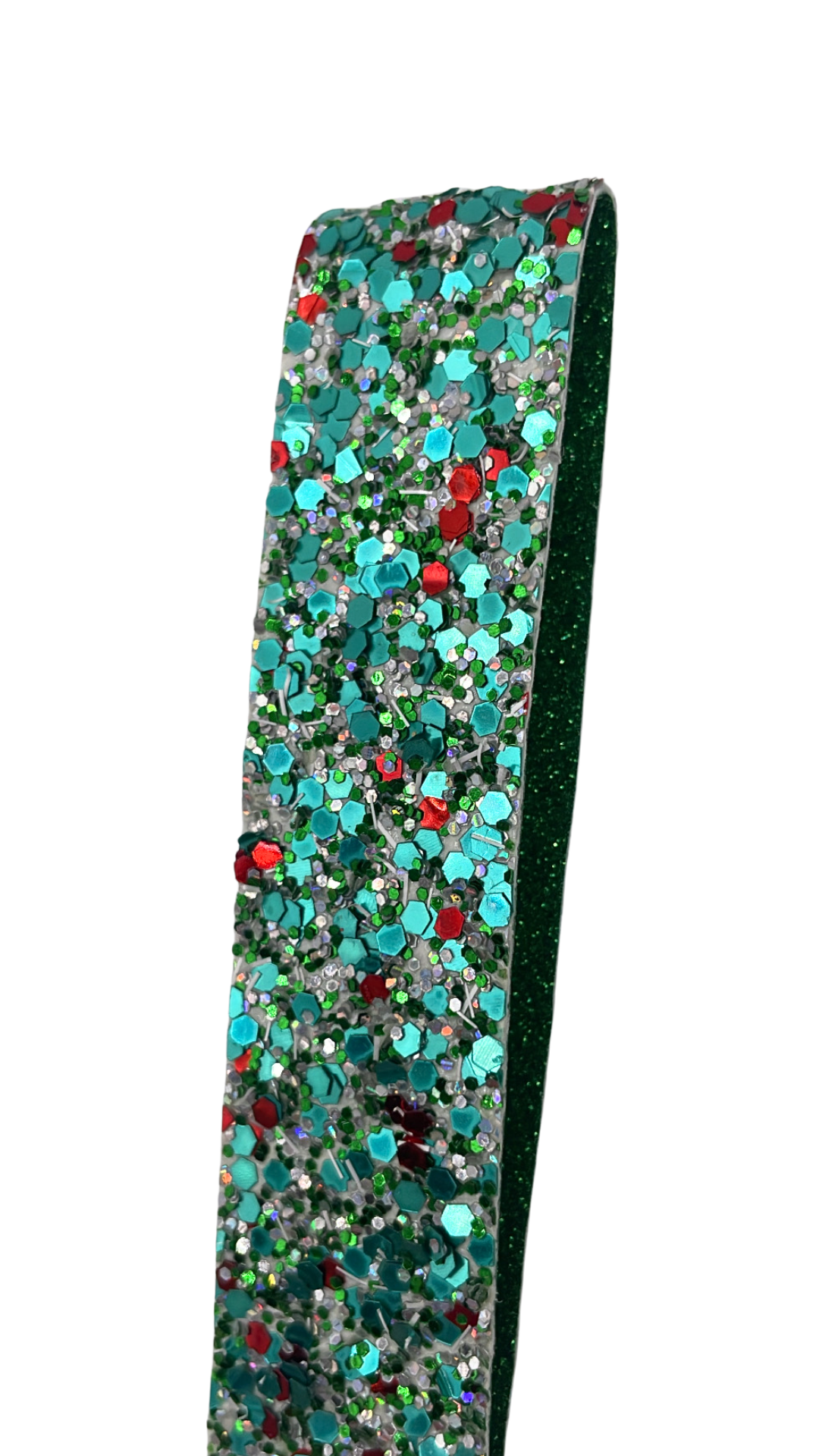 Glitz & Glamour Keychain