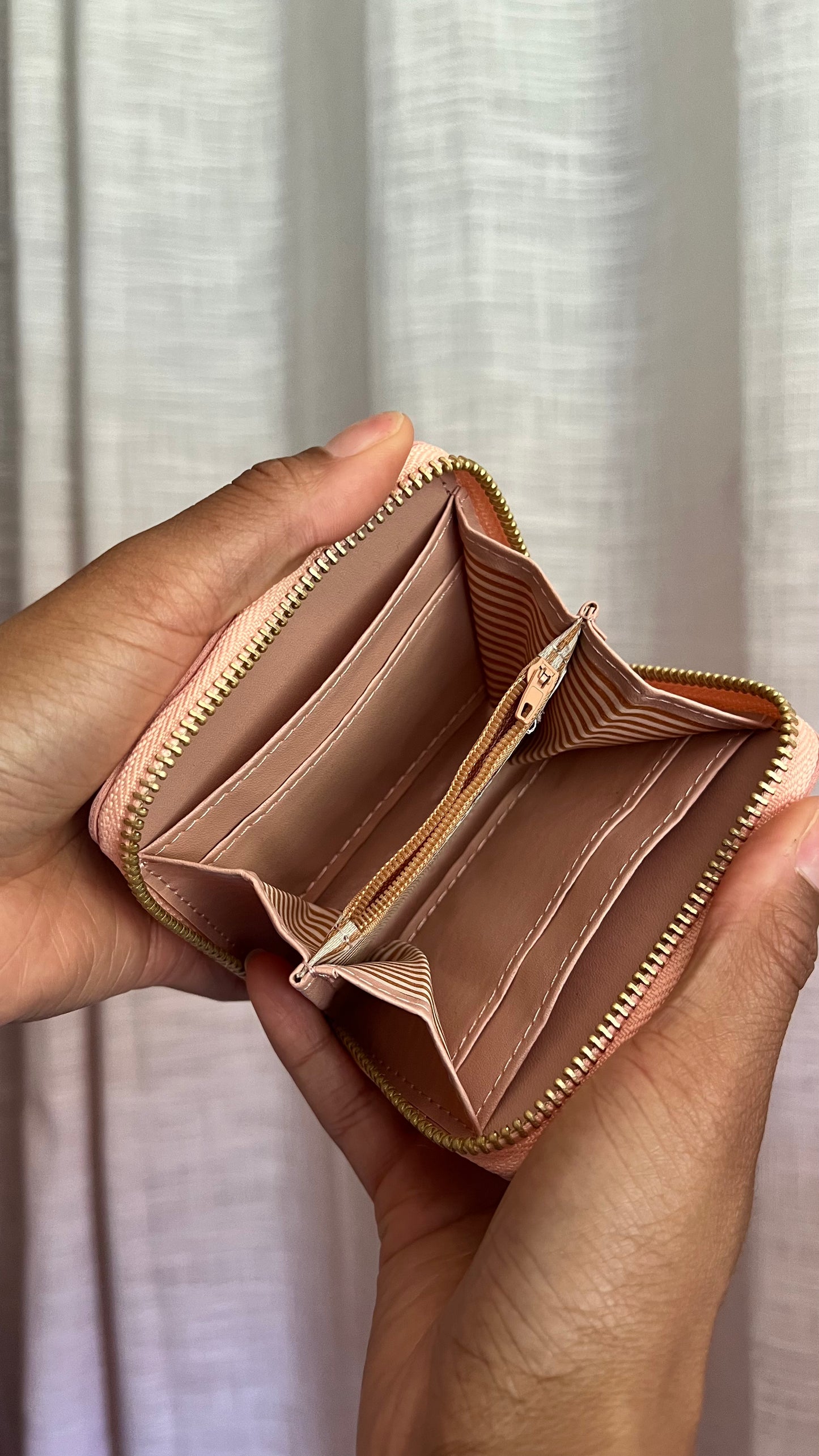Cherry Wallet