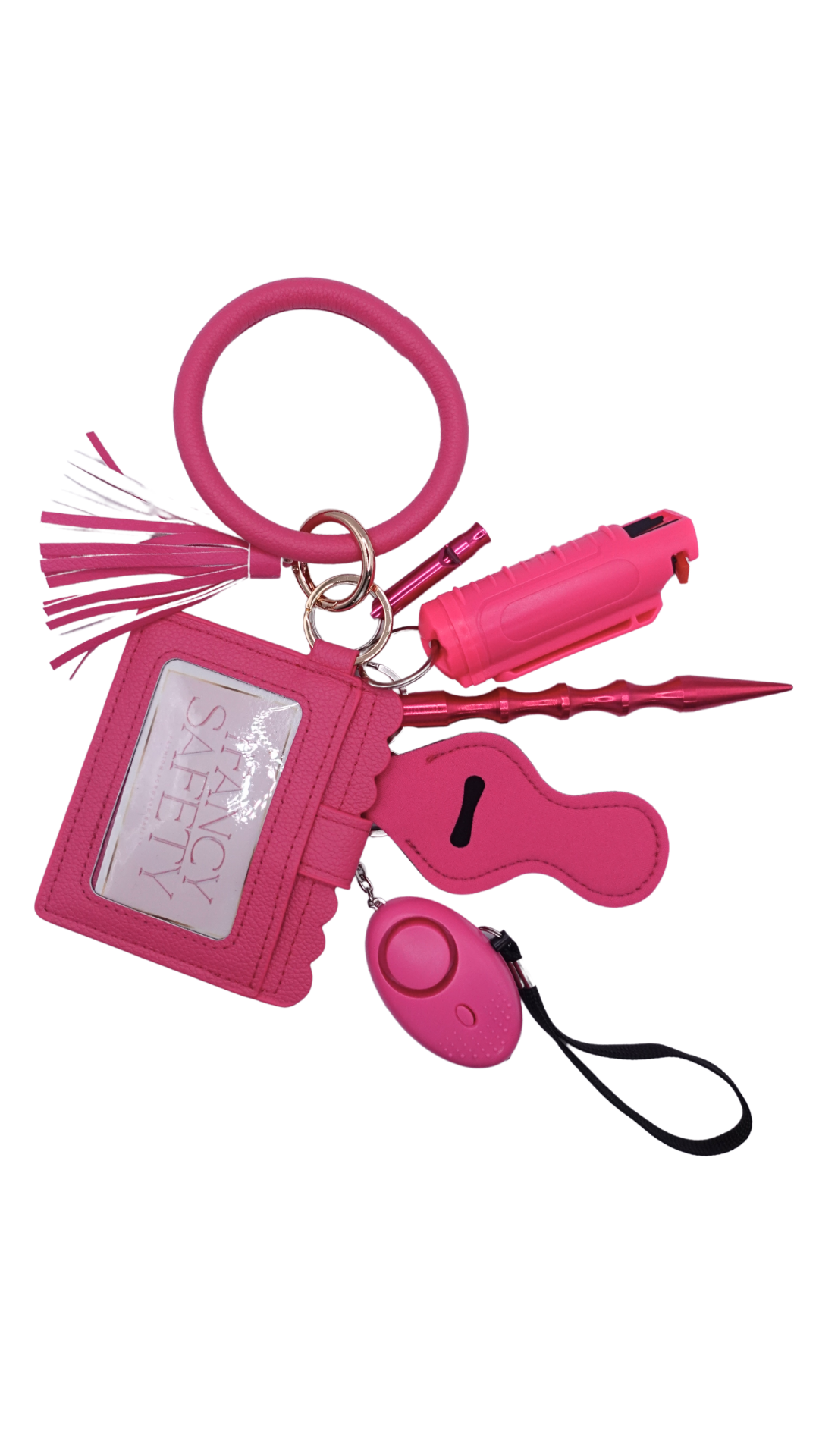 IT GIRL Wallet Keychain