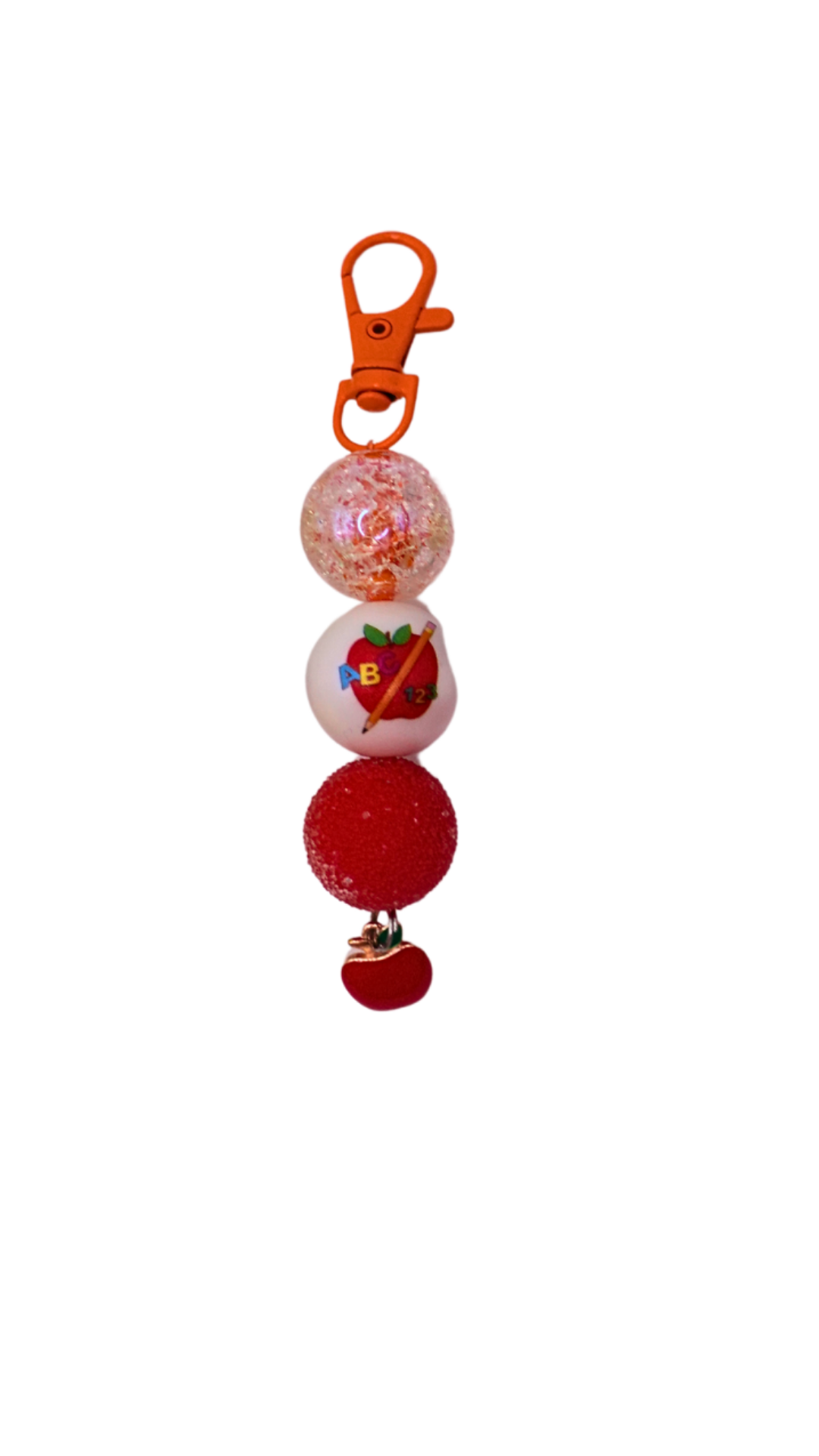 Occupation Beaded Charms