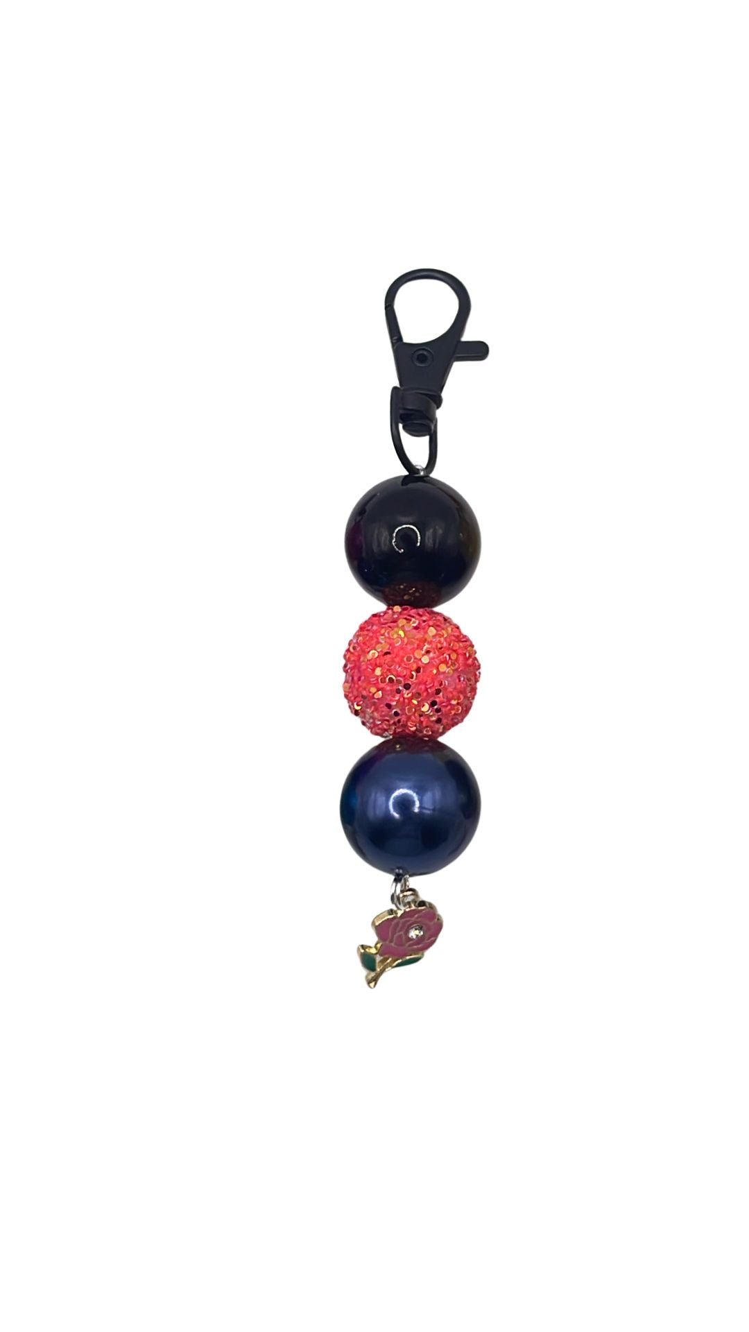 Halloween Beaded Charms