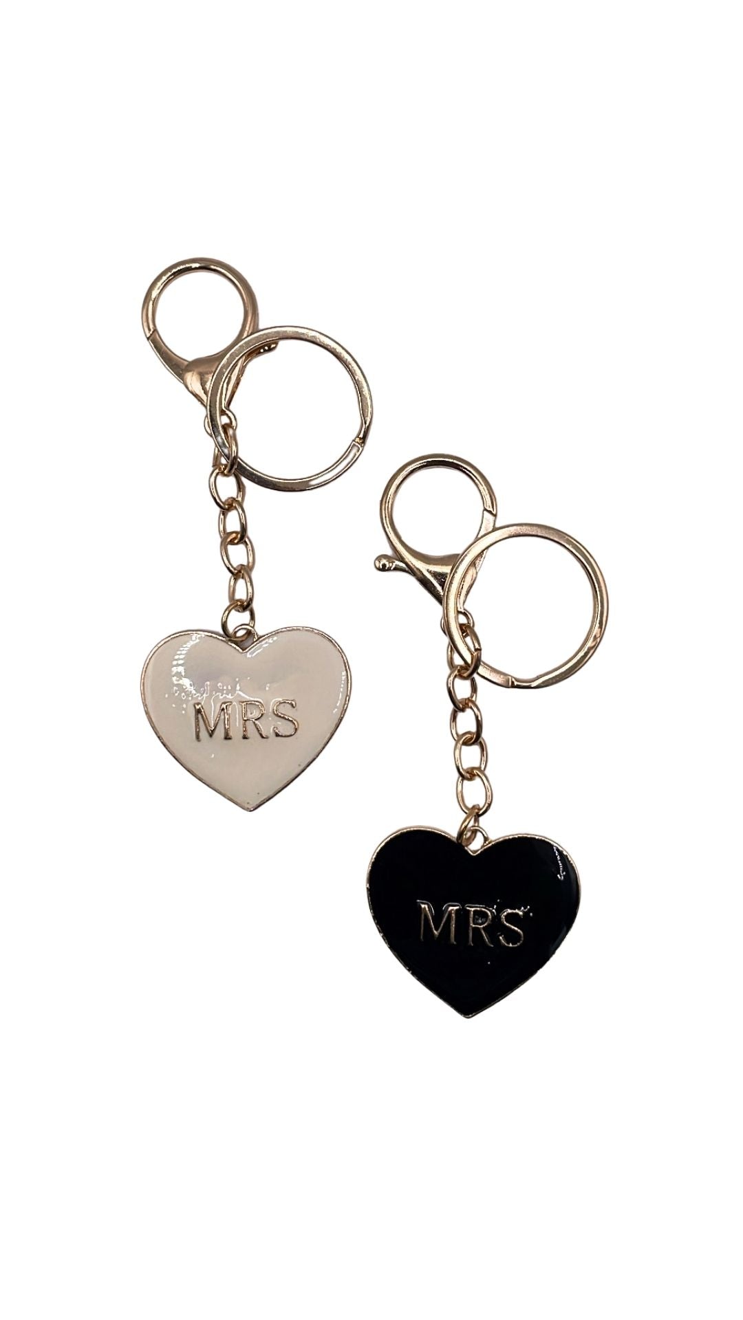 Mrs Charm