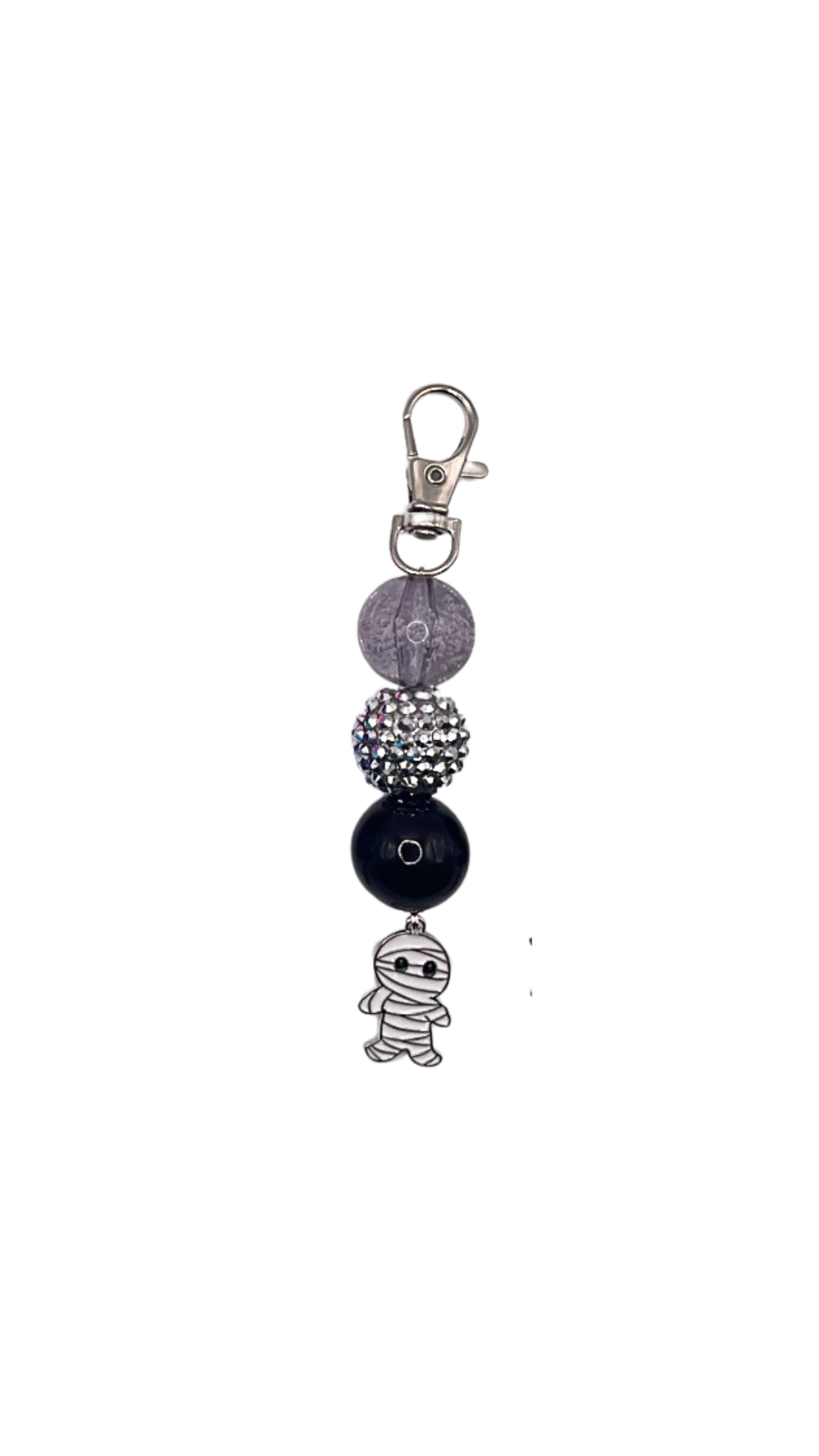 Halloween Beaded Charms