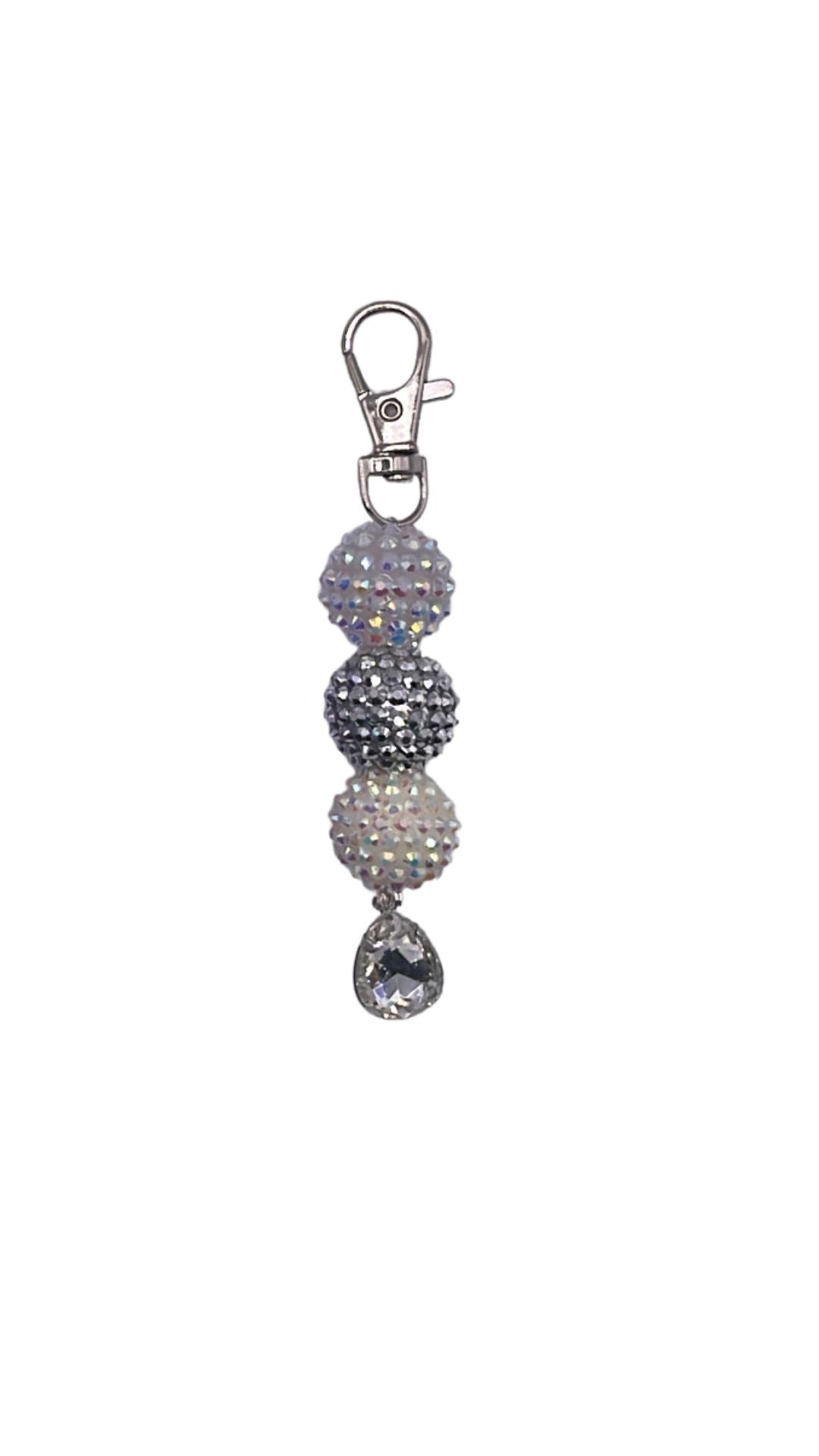 Signature Beaded Charms