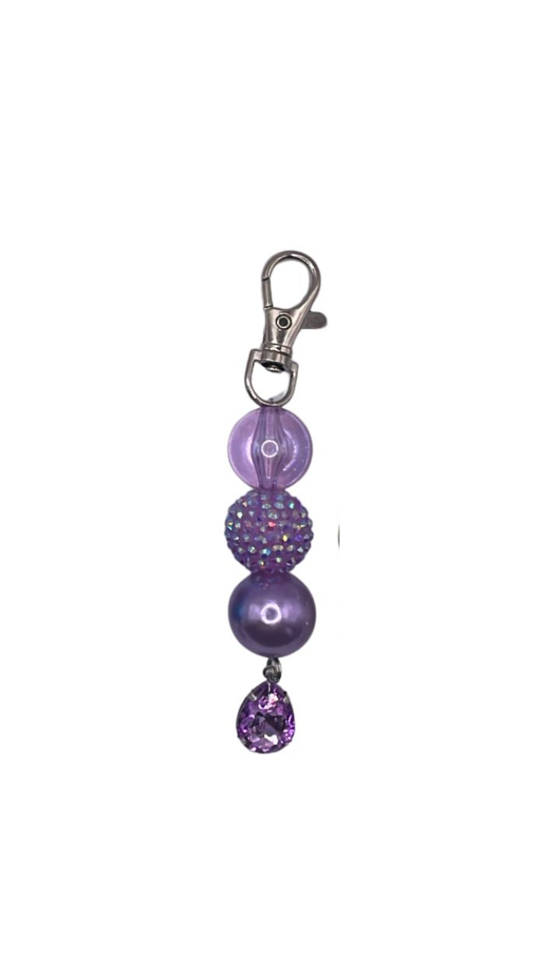 Signature Beaded Charms