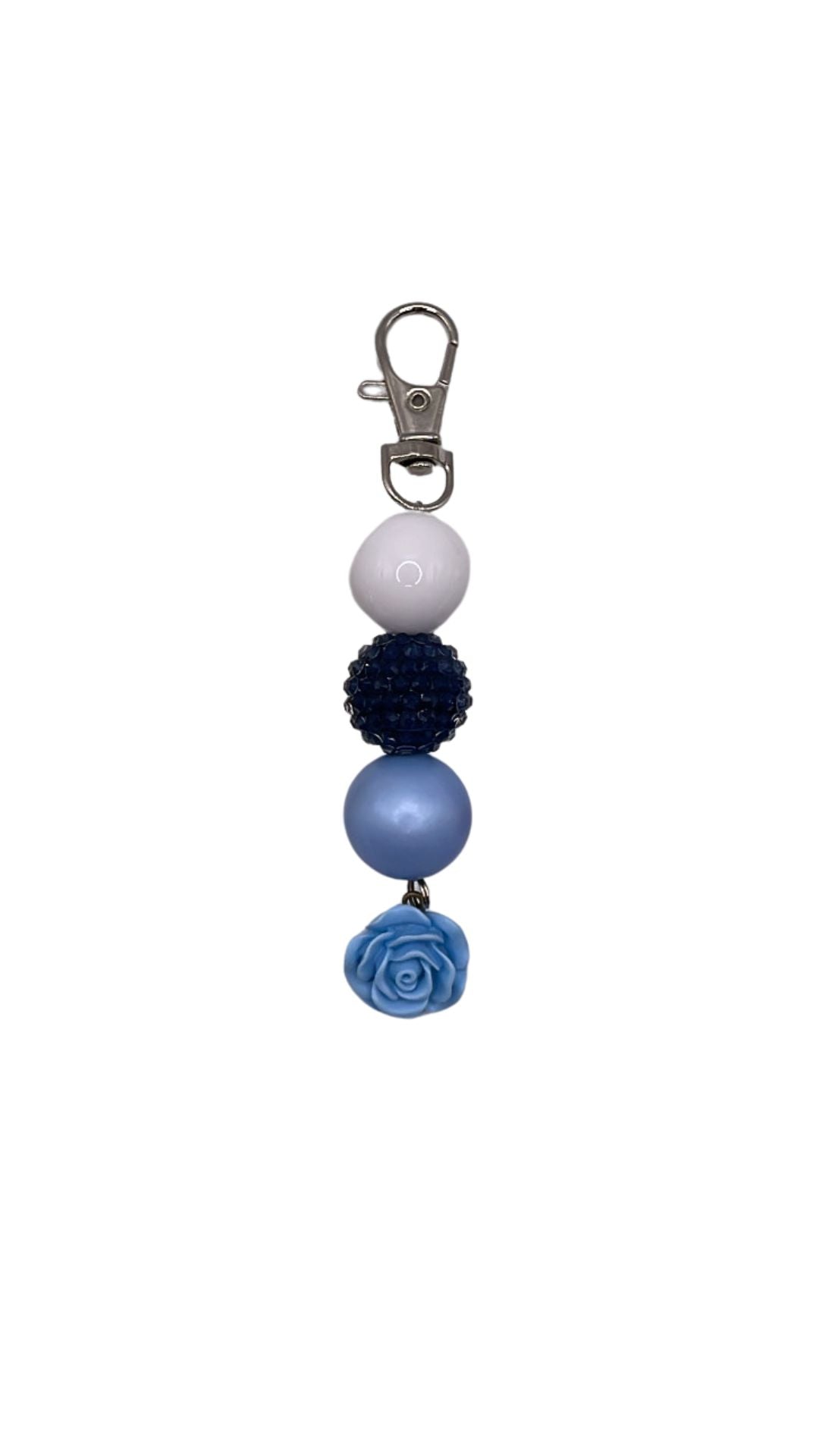 Wedding Beaded Charms