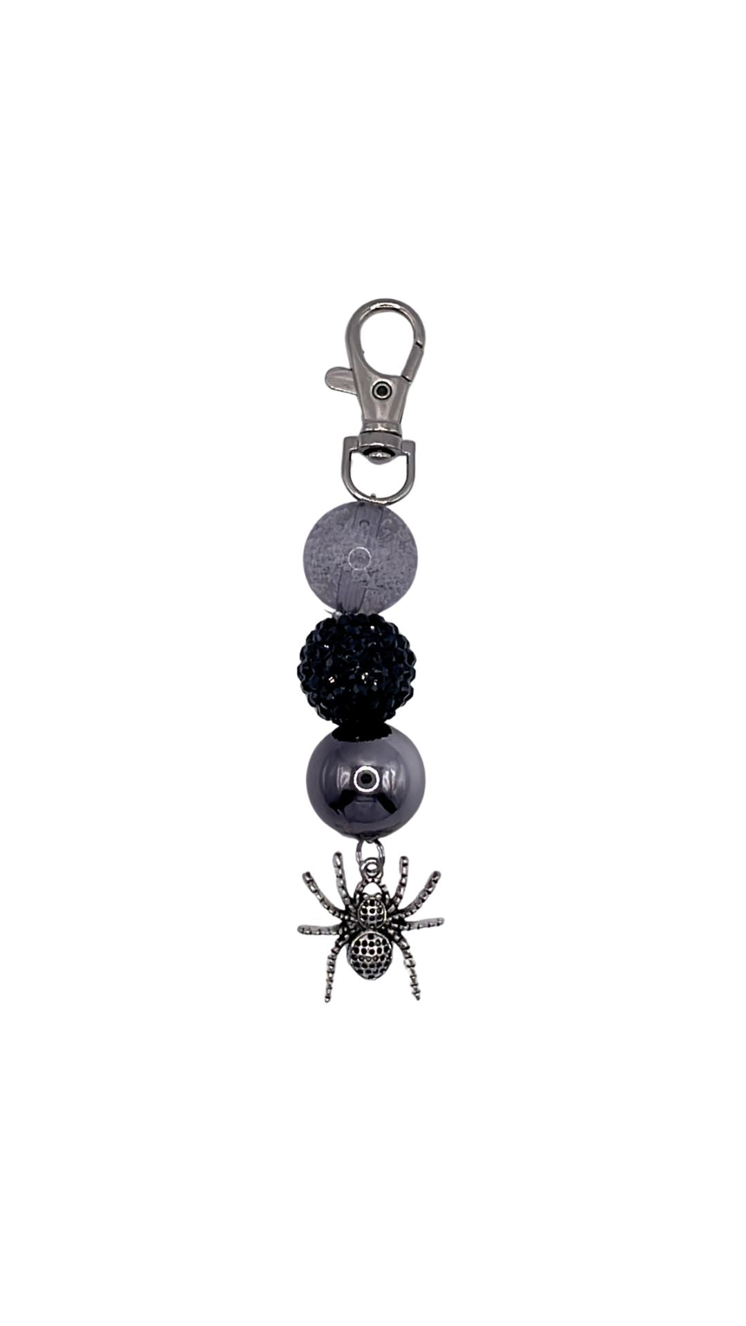 Halloween Beaded Charms