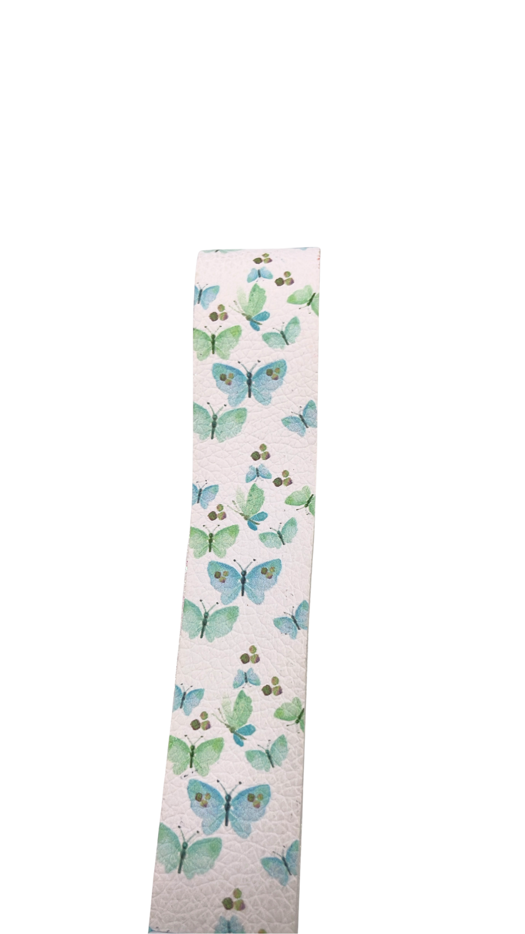 Summer Flutter Keychain