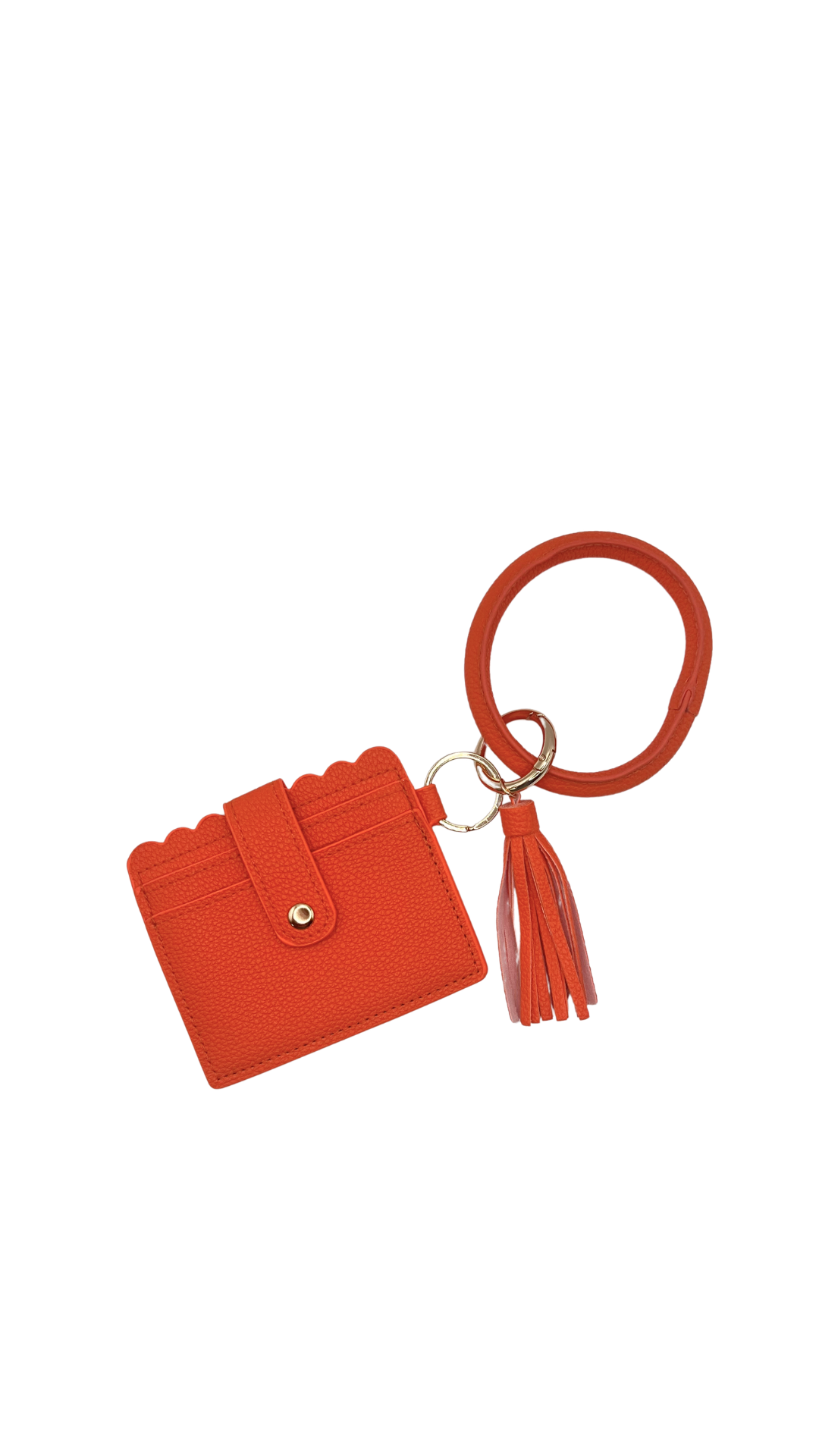 Sunset Wallet