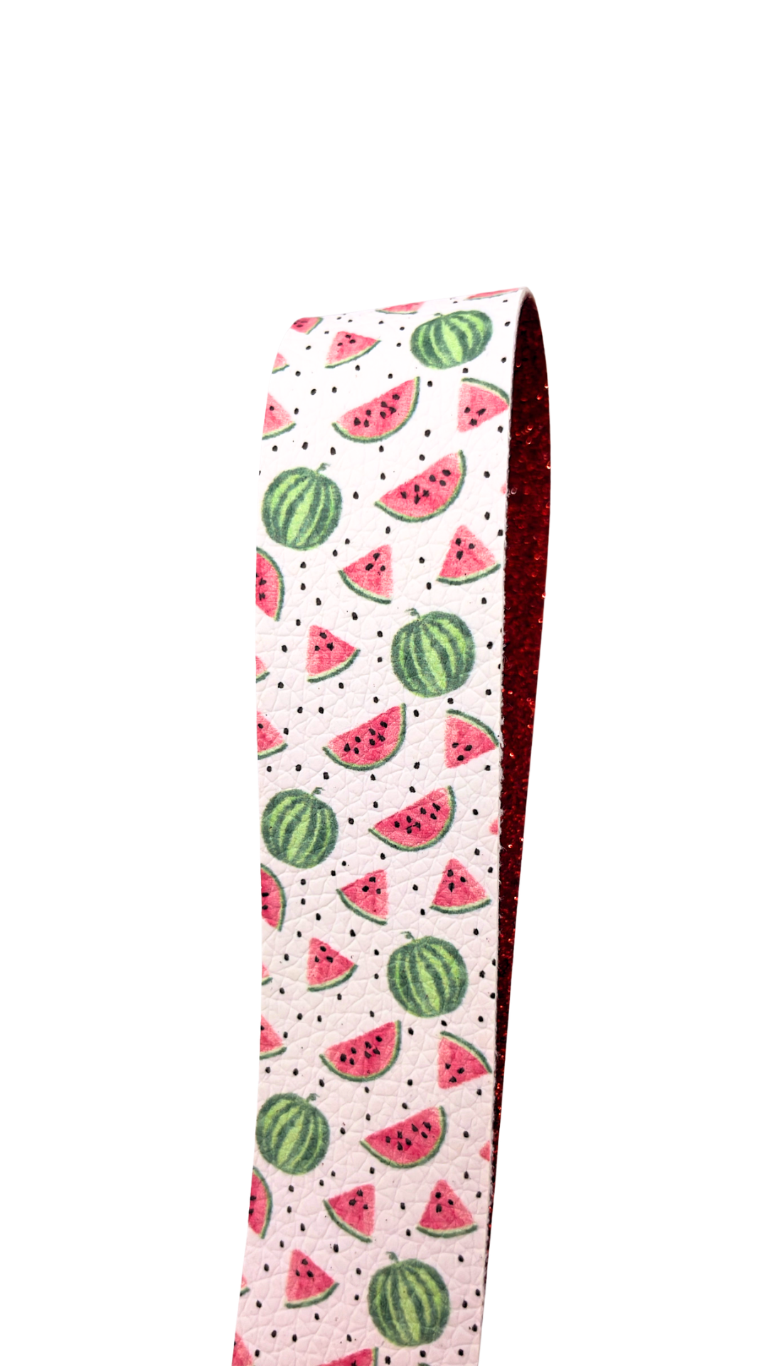 Sweet Summer Slice Keychain
