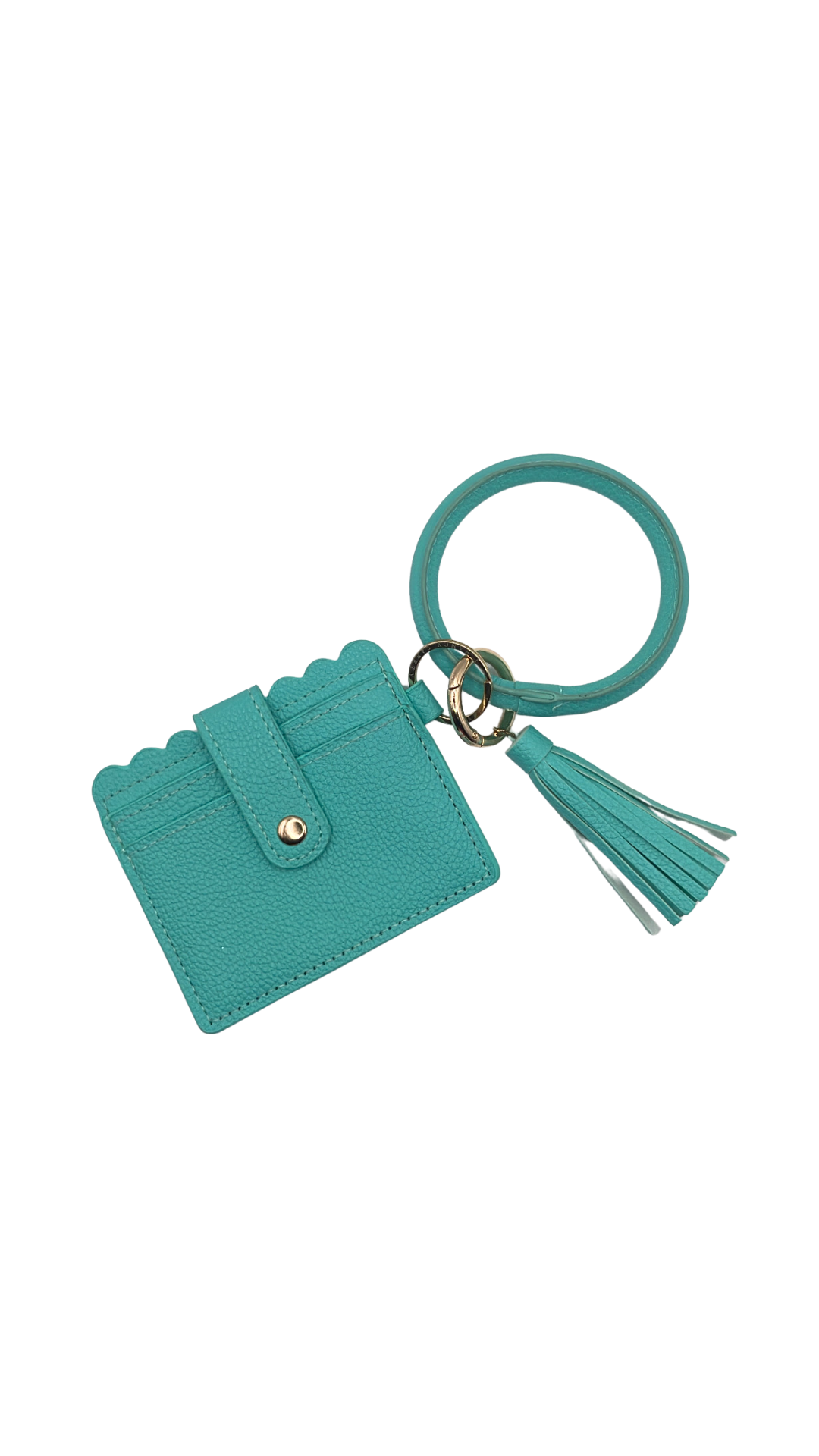 Tiffany Wallet