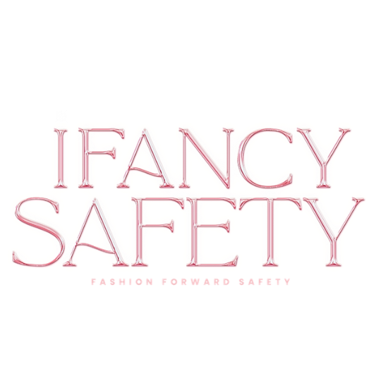 I Fancy Safety logo