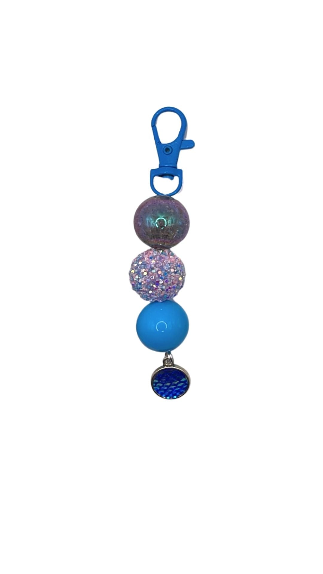 Summer Collection Beaded Charms