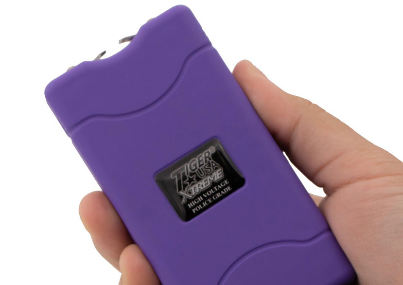Stun Gun