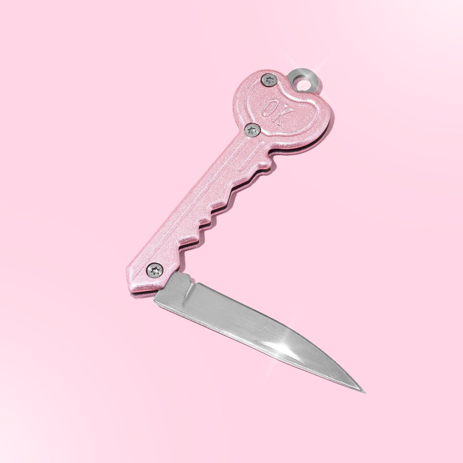 Self Defense Add Ons
