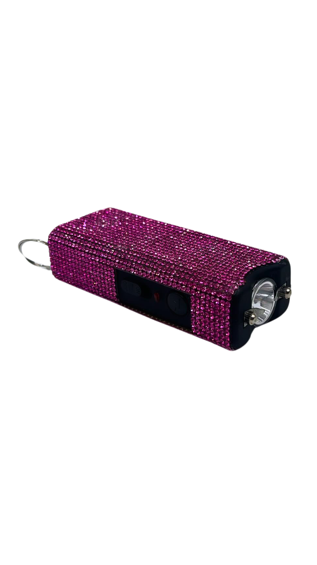 Mini Bling Stun Gun