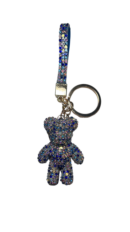 Bling baby bear