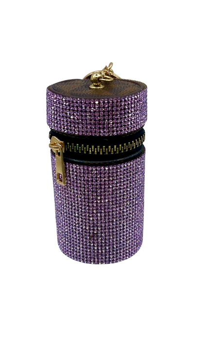 Bling Lipstick Case