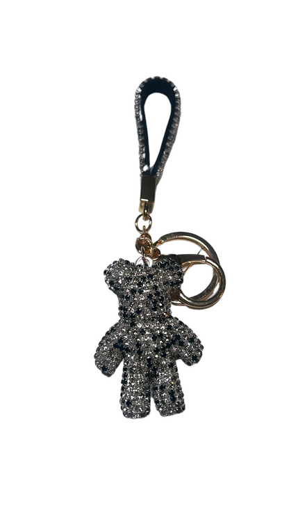 Bling baby bear
