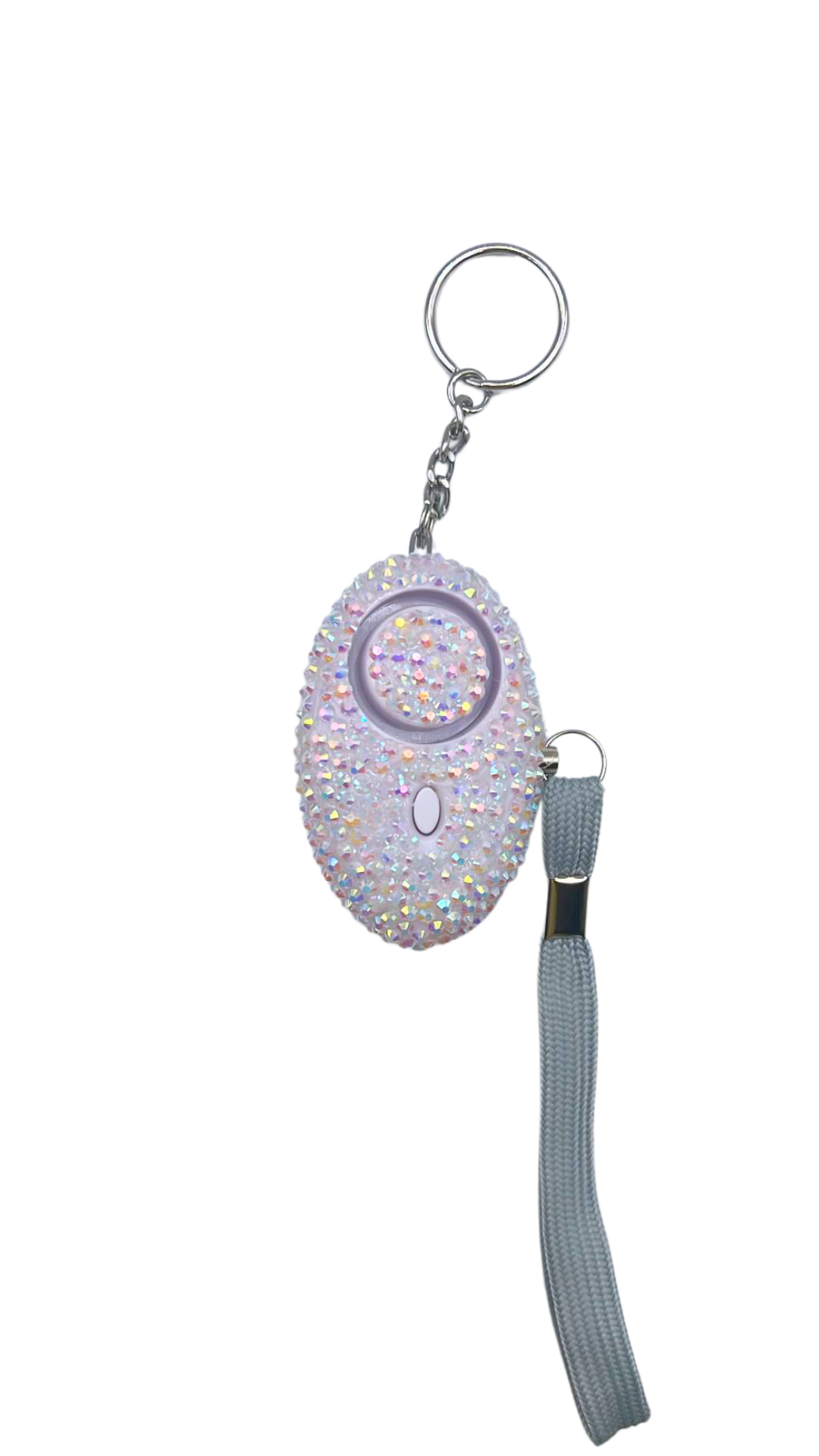 Bling Emergency Alarm/Flashlight