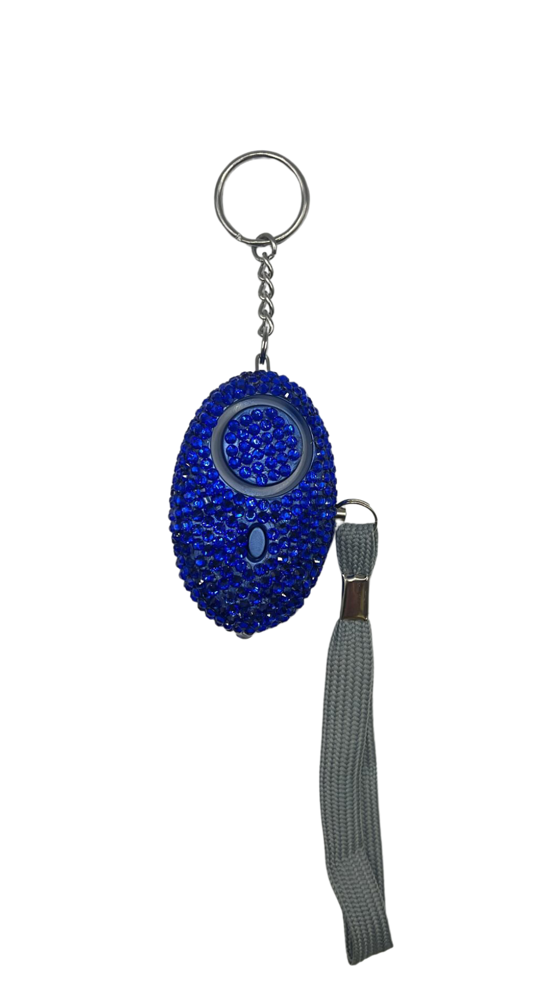 Bling Emergency Alarm/Flashlight