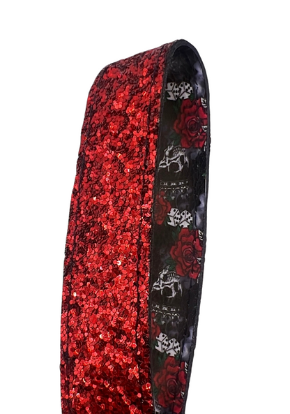 Scarleton Keychain