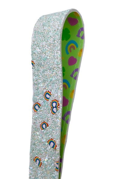 Lucky Charms Keychain