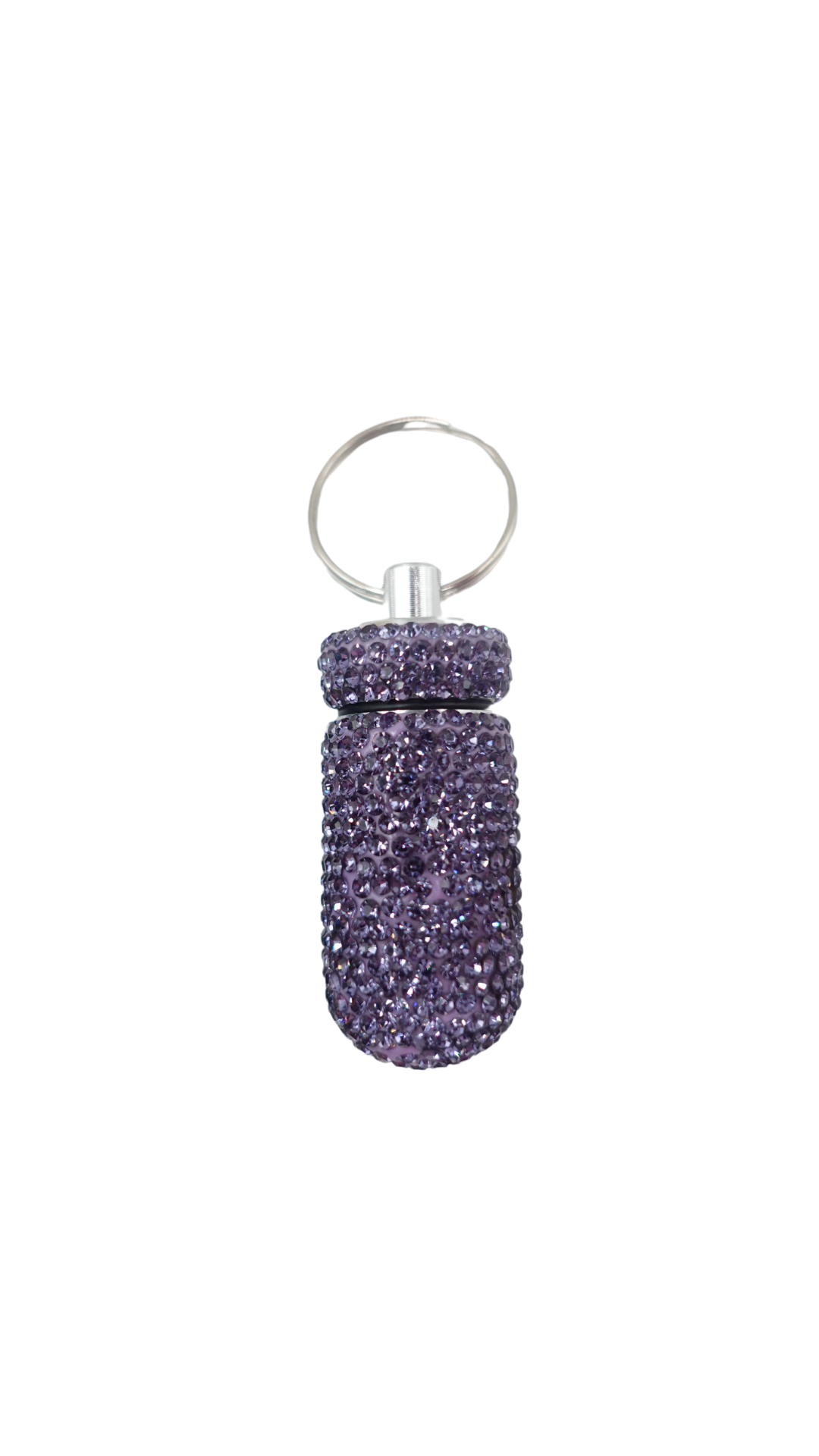 Bling Pill Holder