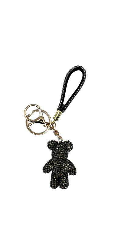Bling baby bear