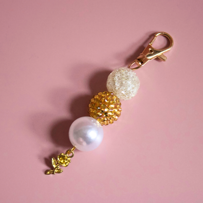 Wedding Beaded Charms