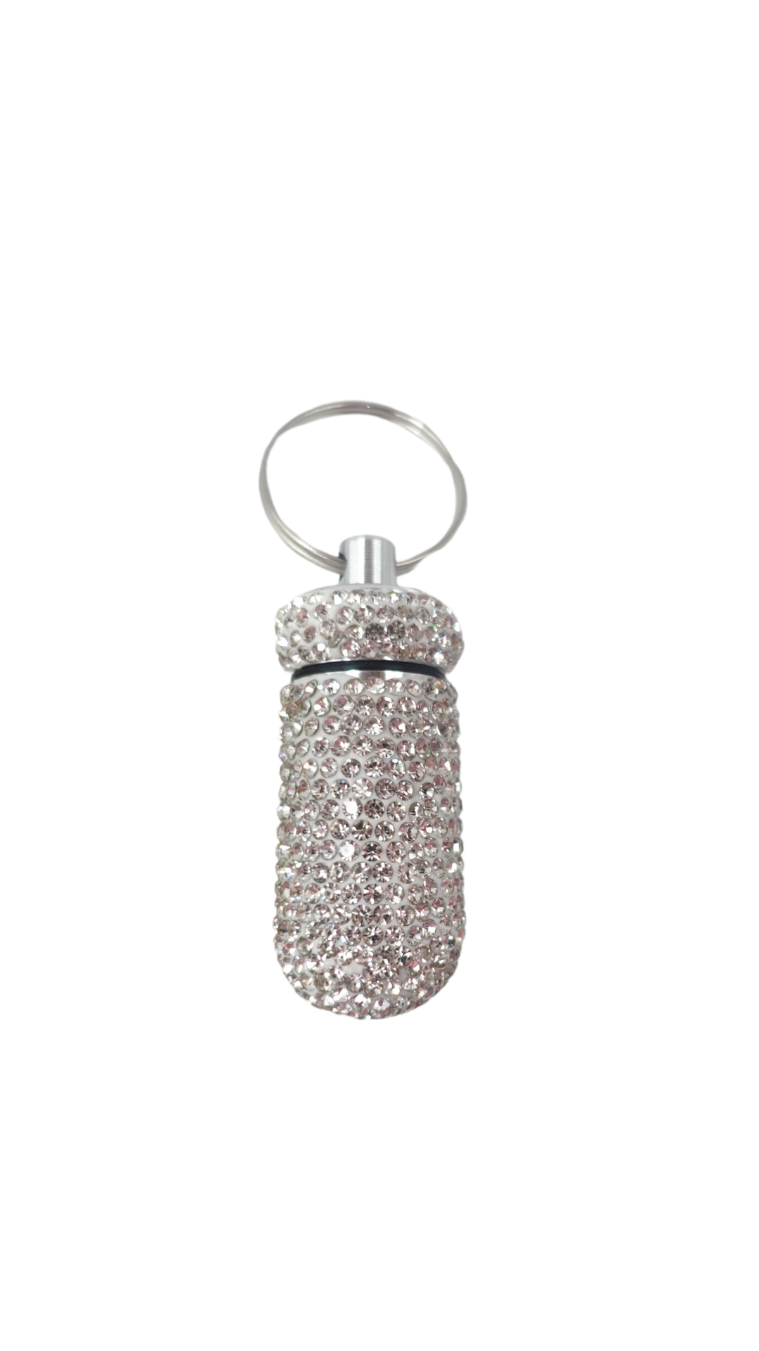 Bling Pill Holder