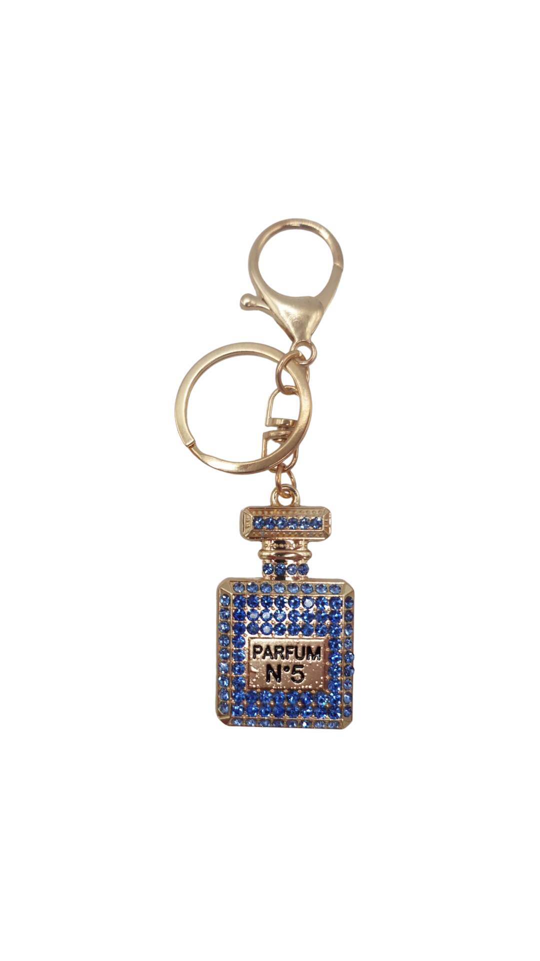 Bling Perfume Charms