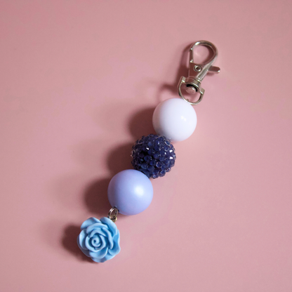 Wedding Beaded Charms