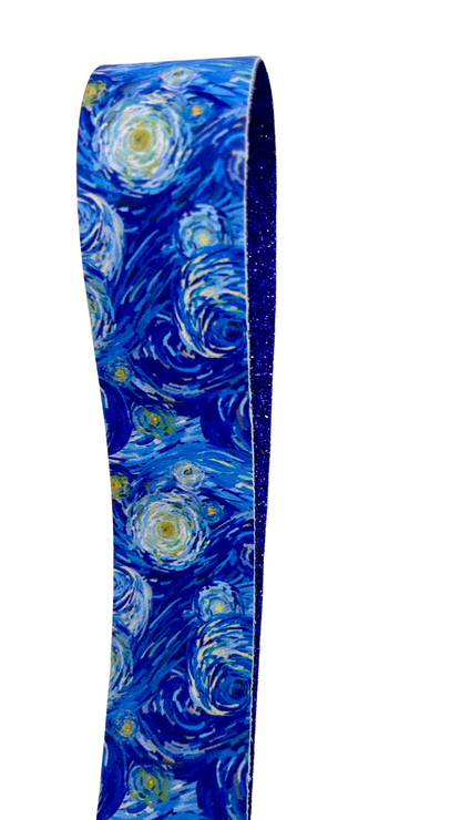 Moonlight Wristlet