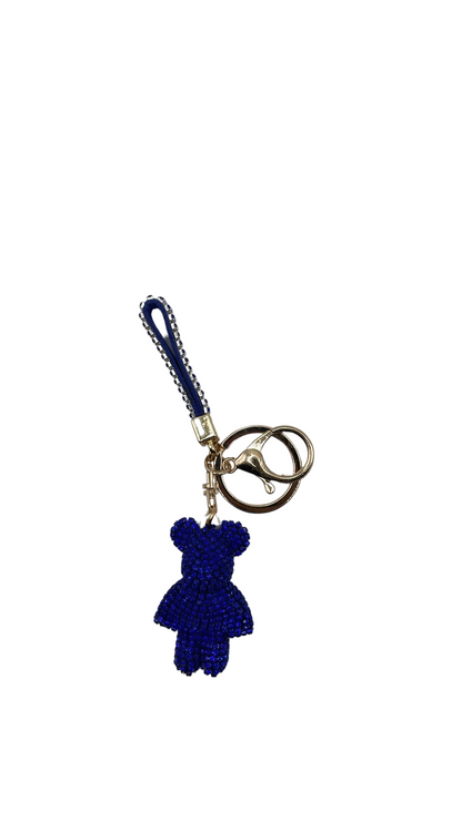 Bling baby bear