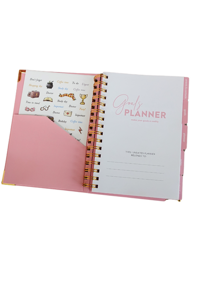 Planner