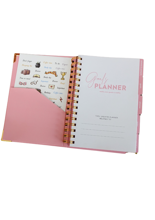 Planner