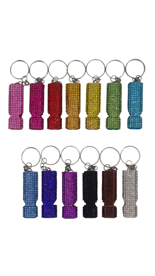 Bling Emergency Whistles